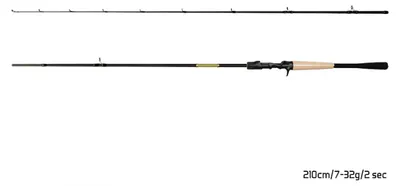 Produktbild von Delphin Zandera B-CAST 210cm/7-32g/2 Teile