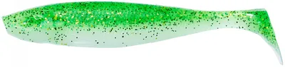 Zdjęcie produktu dla Gunki – gumowa przynęta Bumpy 7,6 cm Chart Ayu