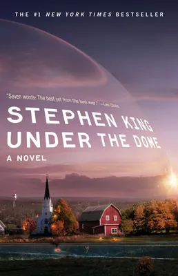 Produktbild von Under the Dome