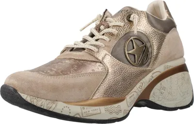 Produktbild von Goldene Schuhe Modell C1376SRA INV26