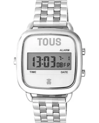 Obrázek produktu pro Dámské hodinky TOUS 200351021 silver fashion