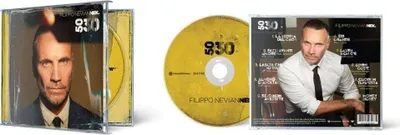 Obrázek produktu pro Nek: 5030 - - (CD / #)