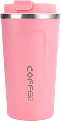 Image de APT AG369F Tasse thermo Café 500 ml - rose