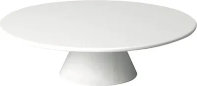 Produktbild von APS Casual Servier-/Tortenplatte, Höhe: 80 mm, ø: 310 mm