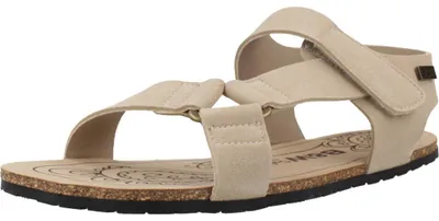 Produktbild von Beige Schuhe, Modell Bwsh414001
