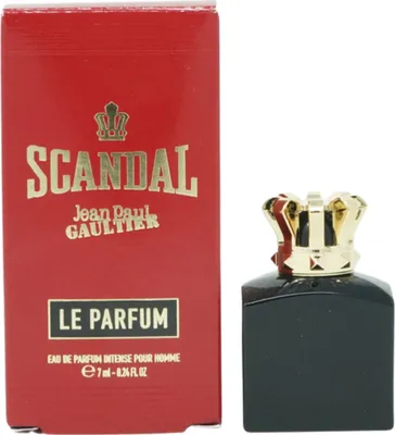 Produktbild von Jean Paul Gaultier Le parfum Eau de parfum 7ml