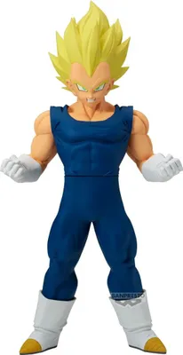 Zdjęcie produktu dla Dragon Ball Z Grandista PVC statuetka Vegeta 26 cm