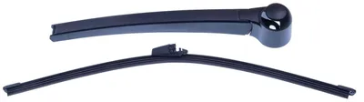 Produktbild von DENCKERMANN VD30004 Wischerarm Scheibenwischerarm Hinten für VW TOURAN (1T1, 1T2) 400mm mit Wischblatt