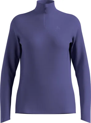 Produktbild von Odlo Essentials Ceramiwarm Mid Layer Lady | 313641-21119, Größe:S