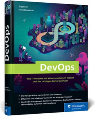 Obrázek produktu pro DevOps