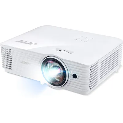 Obrázok produktu pre Acer S1286H, 3500 ANSI lumen, DLP, XGA (1024x768), 20000:1, 4:3, 812,8 - 7620 mm (32 - 300")