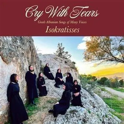 Produktbild von Cry With Tears: