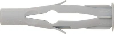 Produktbild von fischer Universaldübel FU 8x50 S K (6) 5 Stk