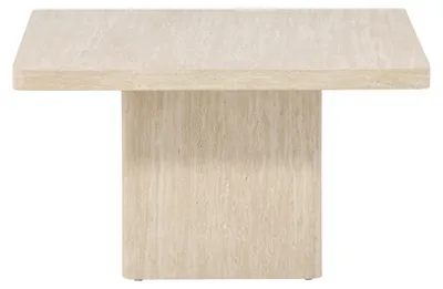 Produktbild von Venture Home Sofatisch Qvart Beige