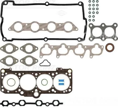 Produktbild von REINZ 02-28290-01 Zylinderkopf Dichtungssatz für VW GOLF II (19E, 1G1) PASSAT Variant (3A5, 35I) CORRADO (53I) PASSAT (3A2, 35I) Jetta II
