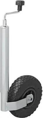 Obrázek produktu pro Jockey kolo 48mm plastový ráfek se vzduchovou pneumatikou 260x85mm
