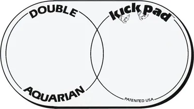 Produktbild von Aquarian DKP 2