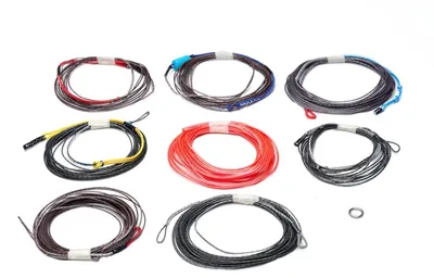 Produktbild von Duotone Hadlow Upgrade-Kit Klickstange klein Einheitsgröße