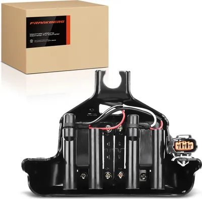 Zdjęcie produktu dla Frankberg Cewka zapłonowa 13.5V dla Mazda MX-5 I nan 1.6L 2505-307927