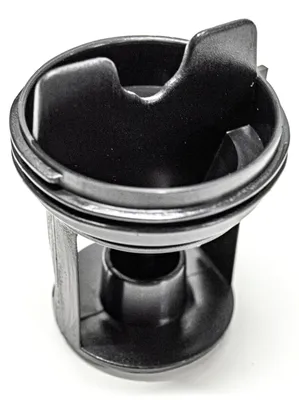 Filter für Ablaufpumpe Waschmaschine, kompatibel mit Gorenje 279538
