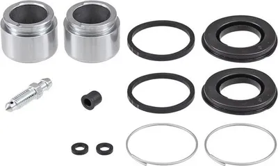 Produktbild von A.B.S. Bremssattel-Reparatursatz passend für MERCEDES-BENZ 190 (W201) 57664