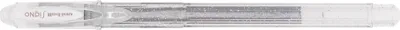 Produktbild von uni-ball Gel Tintenroller SIGNO (UM 120SP) silber