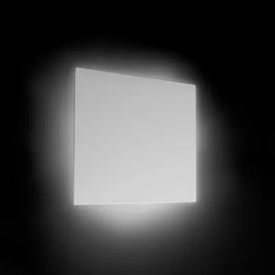 Image de Applique murale tendance Deko-Light Relono en plâtre