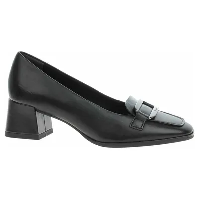 Obrázek produktu pro Dámské mokasiny Tamaris 1-22300-43 black 37