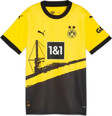Dortmund Soccer Pokalsieger T Shirt Bvb 2021 2021-22 Topps