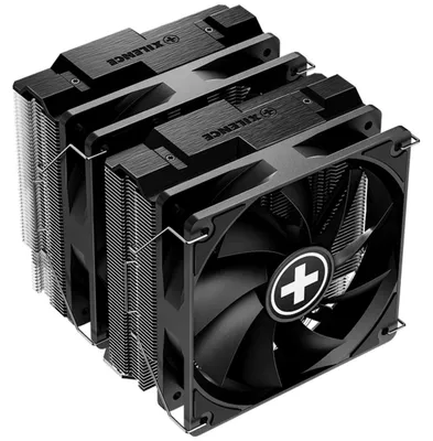 Immagine prodotto di XILENCE - M403PRO.ARGB - Multi-Socket CPU Cooler - 120 mm