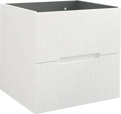 Obrázek produktu pro Koupelnová skříňka pod umyvadlo Jungborn SEDICI bílá 60 x 57 x 50 cm 55730