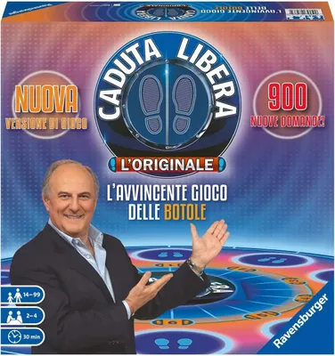 Obrázek produktu pro Ravensburger 27473 Stolní hra 30 min kvíz