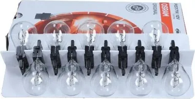 Zdjęcie produktu dla Osram 4052899183421, 21 V, 10 szt.
