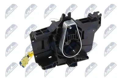 Produktbild von NTY EAS-RE-003 Wickelfeder Airbag Schleifring für DACIA DUSTER SANDERO LOGAN MCV (KS) LOGAN (LS) LOGAN Pick-up (US)