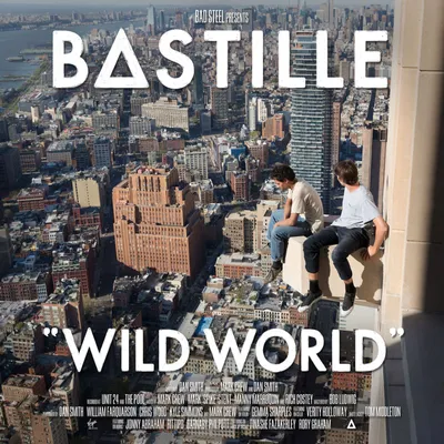 Obrázok produktu pre Bastille: Wild World