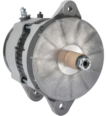 Produktbild von Lichtmaschine Generator 28V 80A HC-CARGO passend für u.a. CATERPILLAR