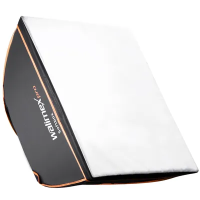 Imagen del producto de pro Softbox, línea Orange, 90x90