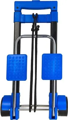 Produktbild von ProPlus Klappbare Transportkarre 30 kg