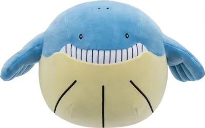 Produktbild von Pokémon Plüschfigur Wailmer 30 cm