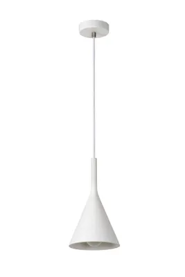 Image de Lampe WISZĄCA WISZĄCA Lucida E27 25W GIPSY 35406/16/31