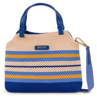 Produktbild von Oilily Handtasche Umhängetasche Hitesh Handbag Persian Jewel mehrfarbig