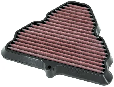 Produktbild von Dna P-tr12e22-01 Luftfilter Silber  Silber One Size