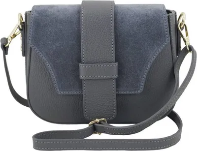 Produktbild von Tasche Barberini's Umhängetasche aus Leder 9692866401