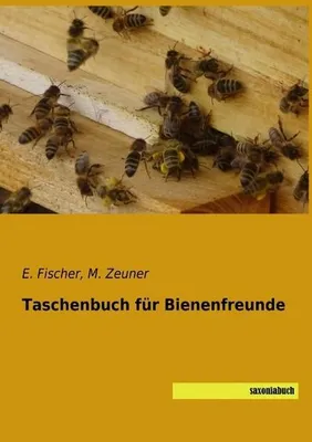 Image de Taschenbuch für Bienenfreunde