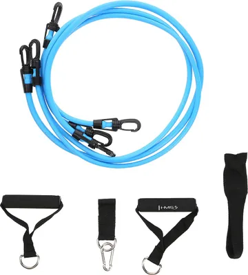 Image de Tx01 Set Pour La Musculation Hms