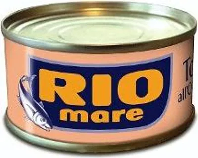 Produktbild von Thunfisch Olivenöl Gr.65 Rio Mare (36)