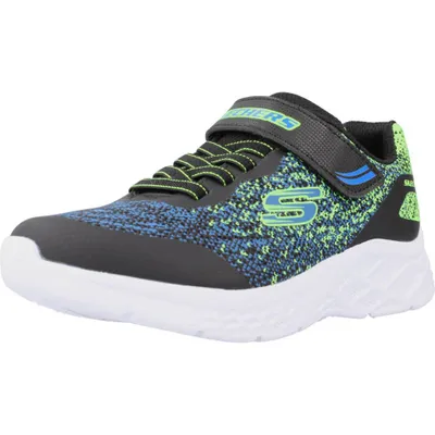 Produktbild von Skechers Microspec 2.0 403920L (28/BBLM)