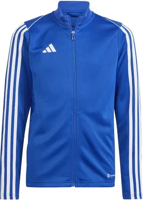 Zdjęcie produktu dla Felpa adidas Tiro 23 League Training Jr HS3526 Bluza adidas Rozmiar: 176 cm,