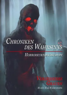 Produktbild von Chroniken des Wahnsinns