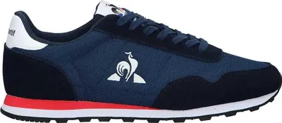 Produktbild von Herren-Sportschuhe  SPORTIF ASTRA Le coq sportif  2310152 Marineblau - 41